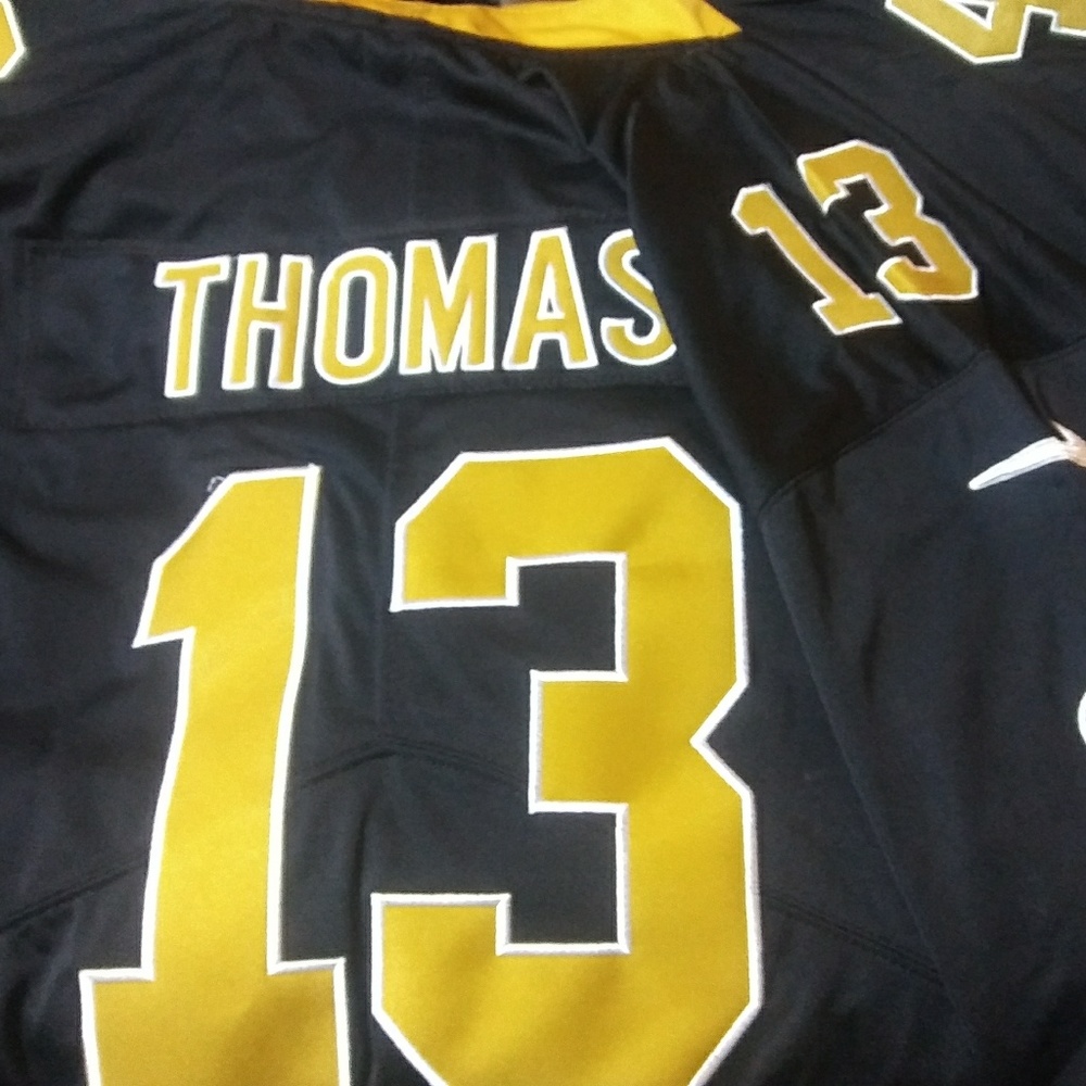 Saints Jersey Thomas #13